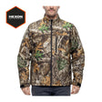 Milwaukee M12 Akku-Heiz-Jacke Herren HJ7 – Camouflage