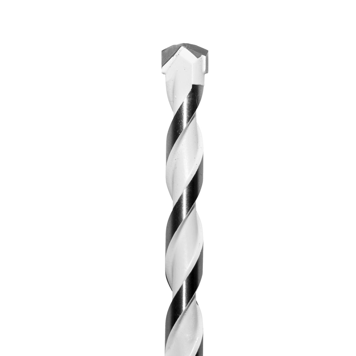 Milwaukee SHOCKWAVE Multi-Material Bohrer 1/4" Hex Set 8-teilig – 4/5/5.5/5.5/6/7/8/10 mm – Produktbild 2