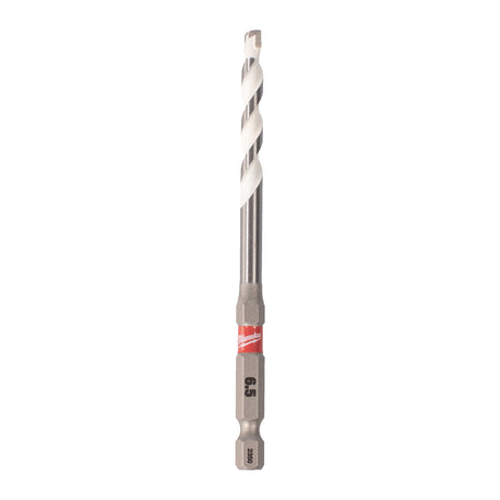 Milwaukee SHOCKWAVE Multi-Material Bohrer 1/4" Hex – Produktbild 23
