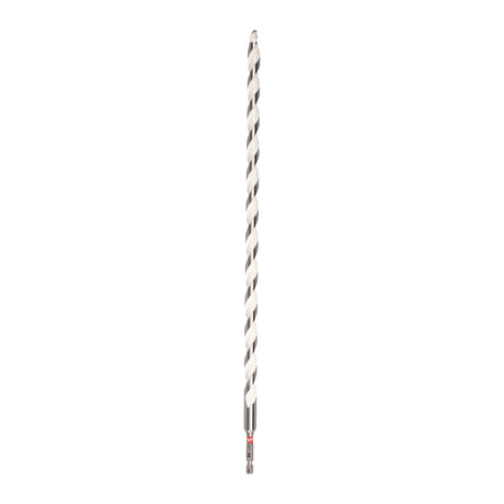 Milwaukee SHOCKWAVE Multi-Material Bohrer 1/4" Hex – Produktbild 27