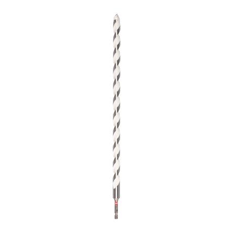 Milwaukee SHOCKWAVE Multi-Material Bohrer 1/4" Hex – Produktbild 29