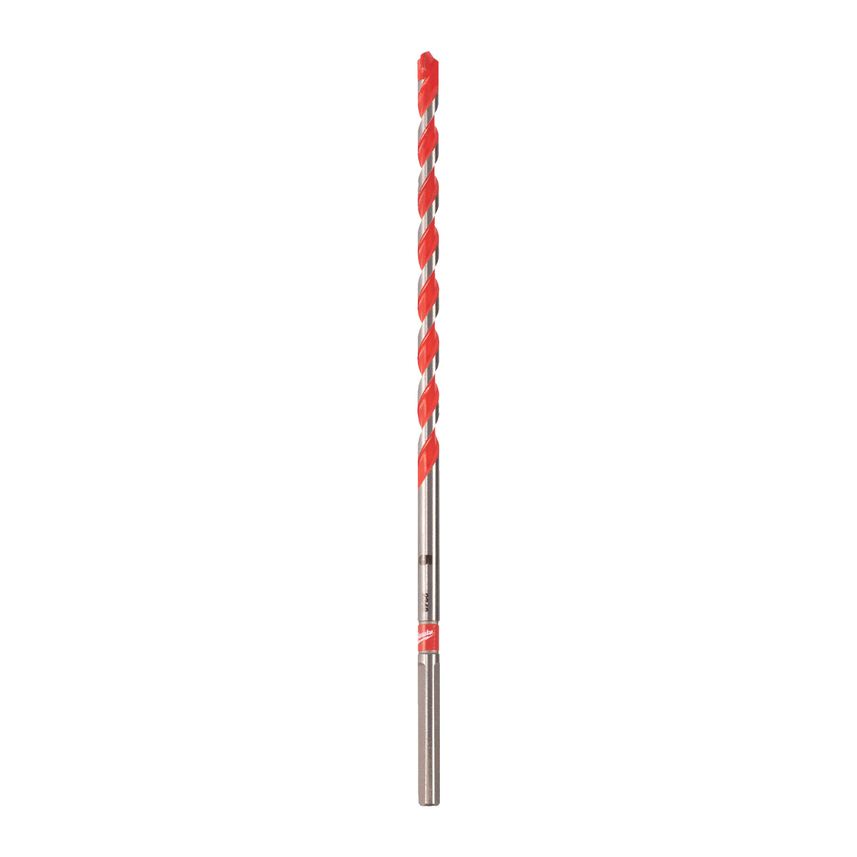 Milwaukee Premium-Betonbohrer Rundschaft – Produktbild 20