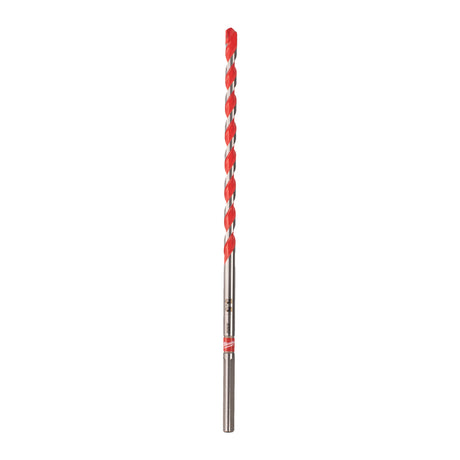 Milwaukee Premium-Betonbohrer Rundschaft – Produktbild 21