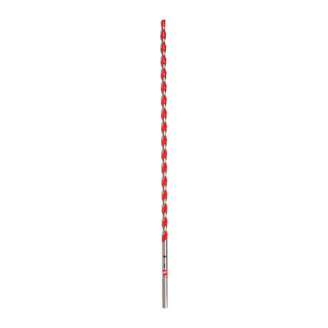 Milwaukee Premium-Betonbohrer Rundschaft – Produktbild 22