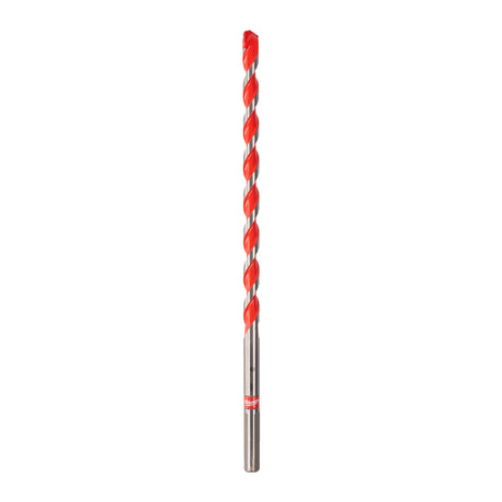 Milwaukee Premium-Betonbohrer Rundschaft – Produktbild 23