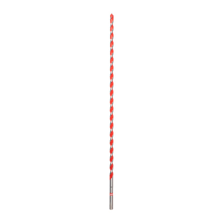 Milwaukee Premium-Betonbohrer Rundschaft – Produktbild 24