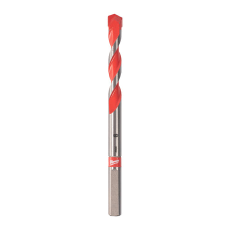 Milwaukee Premium-Betonbohrer Rundschaft – Produktbild 25