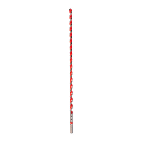 Milwaukee Premium-Betonbohrer Rundschaft – Produktbild 26