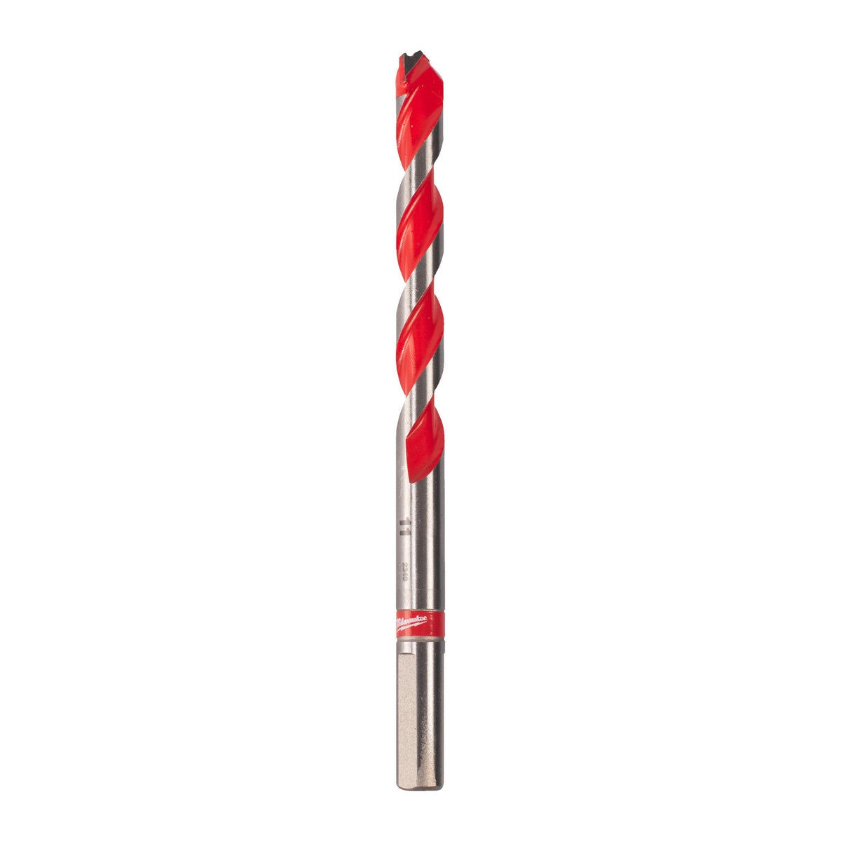 Milwaukee Premium-Betonbohrer Rundschaft – Produktbild 27