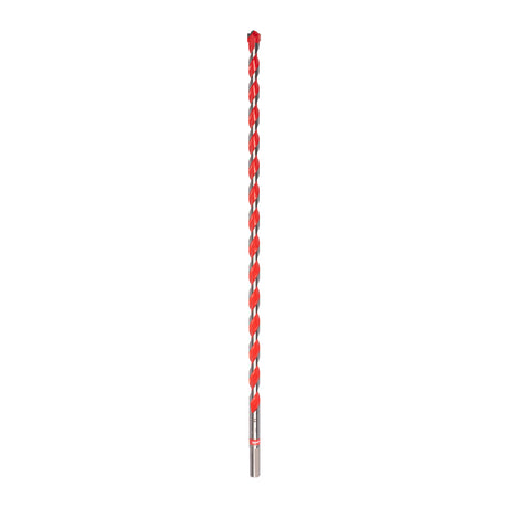 Milwaukee Premium-Betonbohrer Rundschaft – Produktbild 28