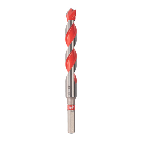 Milwaukee Premium-Betonbohrer Rundschaft – Produktbild 29