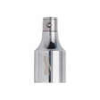 Milwaukee 1/2" Bit-Adapter 1/2" Vierkant auf 1/4" Sechskant – Produktbild 1