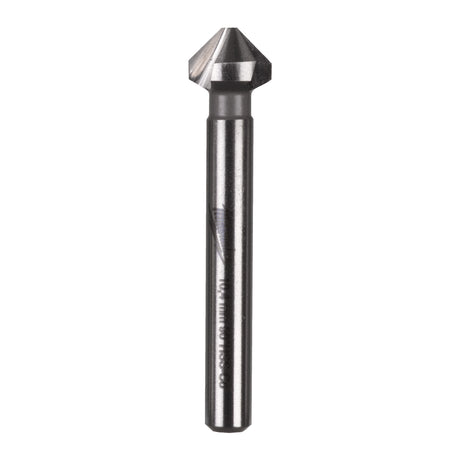 Milwaukee HSS-Kegelsenker 90° Rundschaft DIN 335C – Produktbild 3
