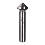 Milwaukee HSS-Kegelsenker 90° Rundschaft DIN 335C – Produktbild 5