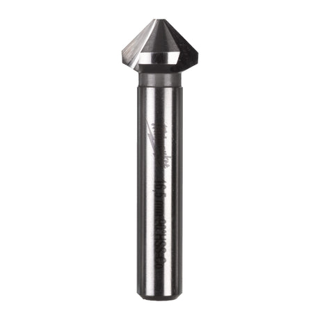 Milwaukee HSS-CO Kegelsenker 90° Rundschaft DIN 335C – Produktbild 2