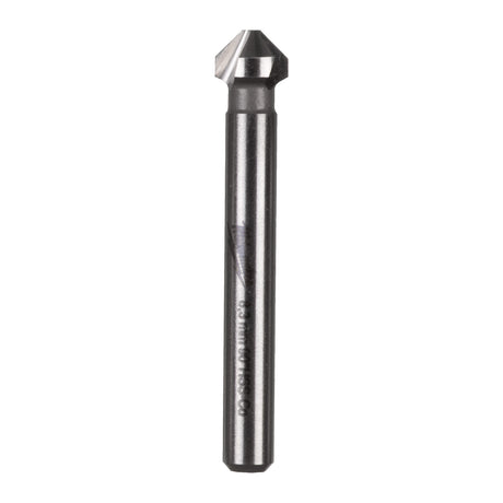 Milwaukee HSS-CO Kegelsenker 90° Rundschaft DIN 335C – Produktbild 5