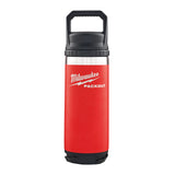 Milwaukee PACKOUT Isolierflasche mit Schraubdeckel