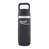 Milwaukee PACKOUT Isolierflasche mit Schraubdeckel