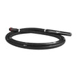 Milwaukee MXFCVSHF-5/44 5m/44mm MX FUEL Welle & Vibratorkopf – Produktbild 1
