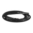 Milwaukee MXFCVSHF-10/57 10m/57mm MX FUEL Welle & Vibratorkopf – Produktbild 1