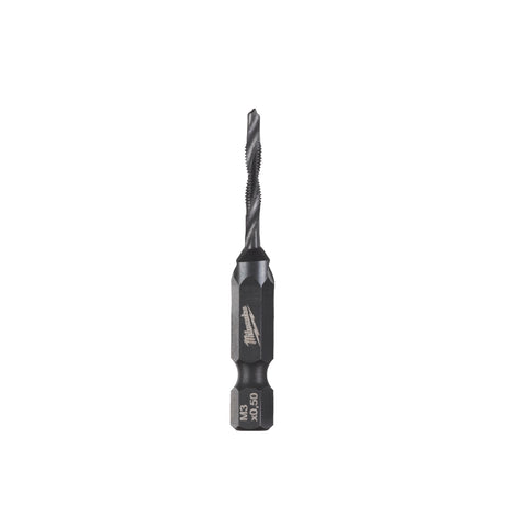 Milwaukee SHOCKWAVE Kombi-Gewindebohrer – Produktbild 1