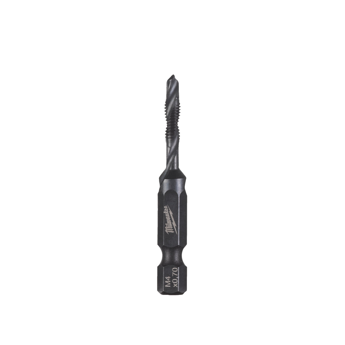 Milwaukee SHOCKWAVE Kombi-Gewindebohrer – Produktbild 2