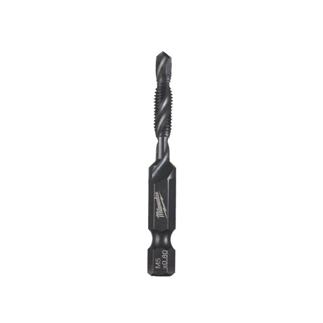Milwaukee SHOCKWAVE Kombi-Gewindebohrer – Produktbild 3