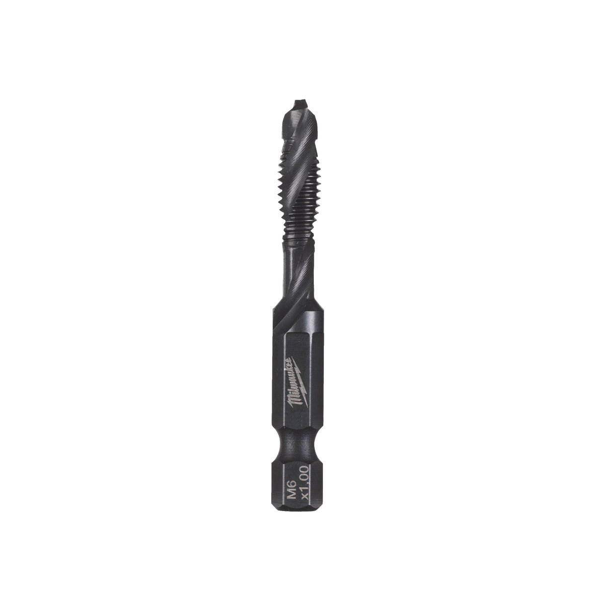 Milwaukee SHOCKWAVE Kombi-Gewindebohrer – Produktbild 4