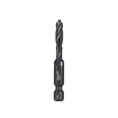 Milwaukee SHOCKWAVE Kombi-Gewindebohrer – Produktbild 4