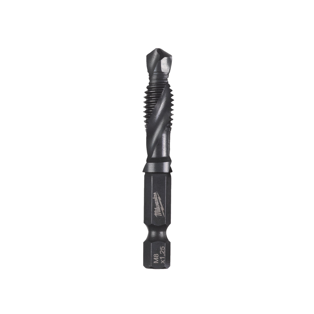 Milwaukee SHOCKWAVE Kombi-Gewindebohrer – Produktbild 5