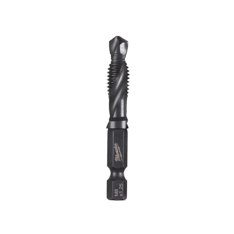 Milwaukee SHOCKWAVE Kombi-Gewindebohrer – Produktbild 5