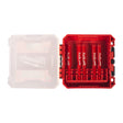 Milwaukee DIAMOND MAX 1/4″ Diamantbohrer-Set 5-teilig Ø 8 mm – Produktbild 1