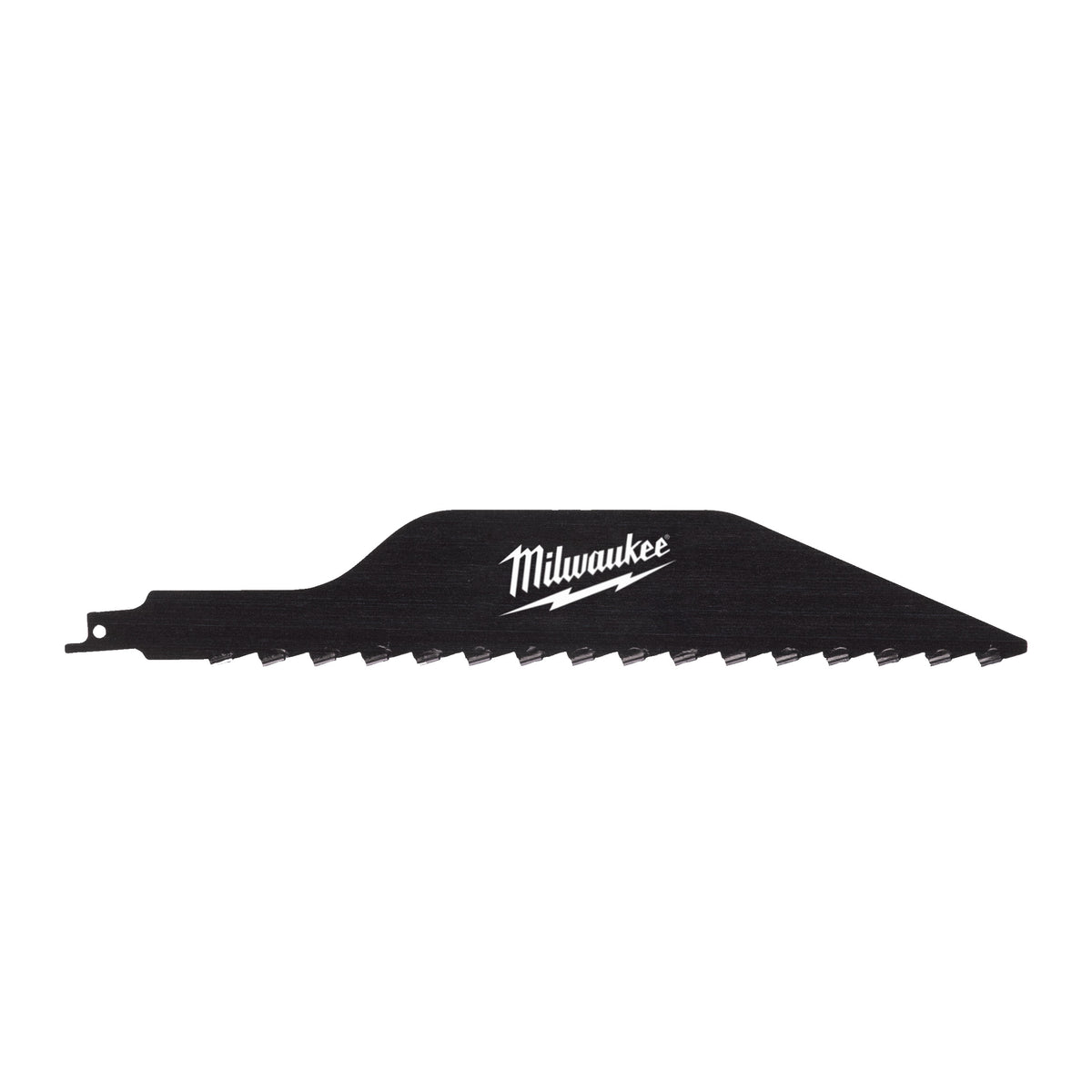 Milwaukee Säbelsägeblatt für abrasive Werkstoffe 300mm – Zahnteilung 17 mm (1.5 TPI) – Produktbild 1