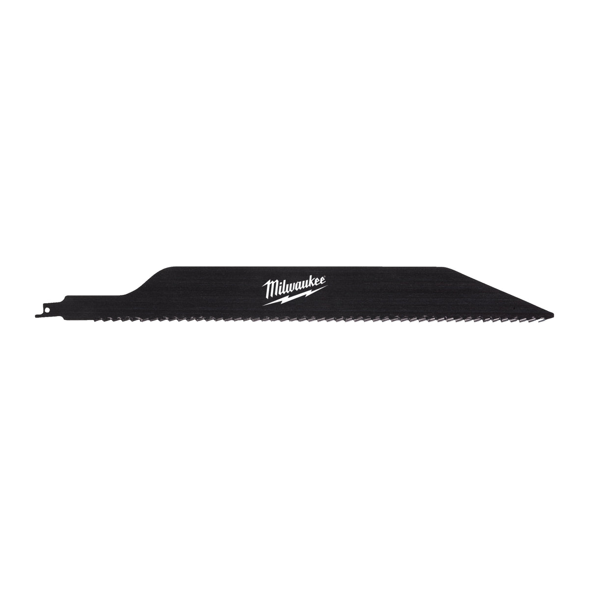 Milwaukee Säbelsägeblatt für abrasive Werkstoffe 450mm – Zahnteilung 8.5 mm (3 TPI) – Produktbild 1