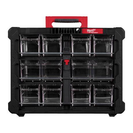 Milwaukee PACKOUT Sortimentskasten - 4932498323