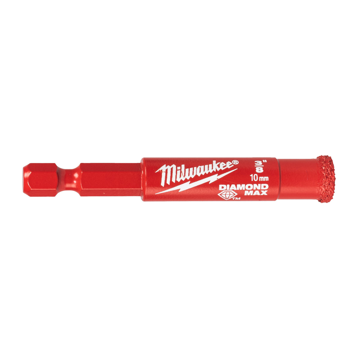 Milwaukee DIAMOND MAX 1/4″ Nassbohrer – Produktbild 4