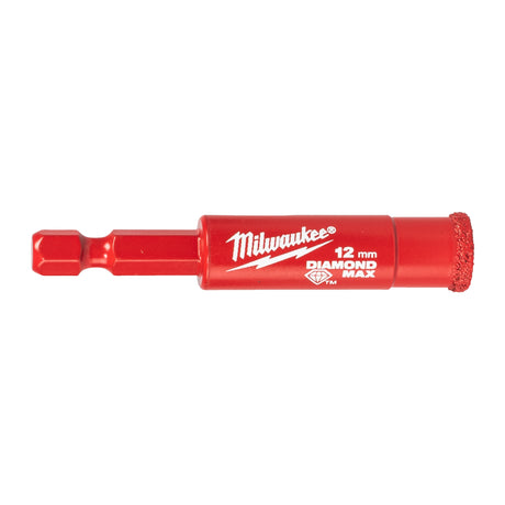 Milwaukee DIAMOND MAX 1/4″ Nassbohrer – Produktbild 5