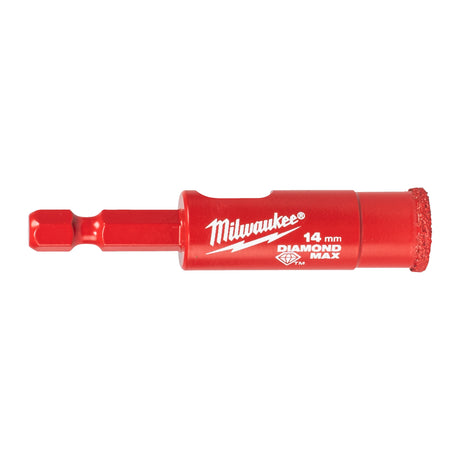 Milwaukee DIAMOND MAX 1/4″ Nassbohrer – Produktbild 6