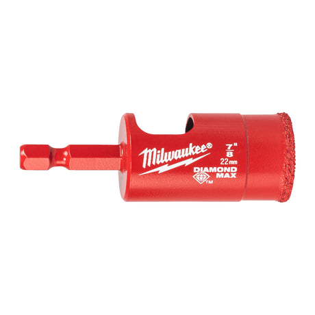 Milwaukee DIAMOND MAX 1/4″ Nassbohrer – Produktbild 9