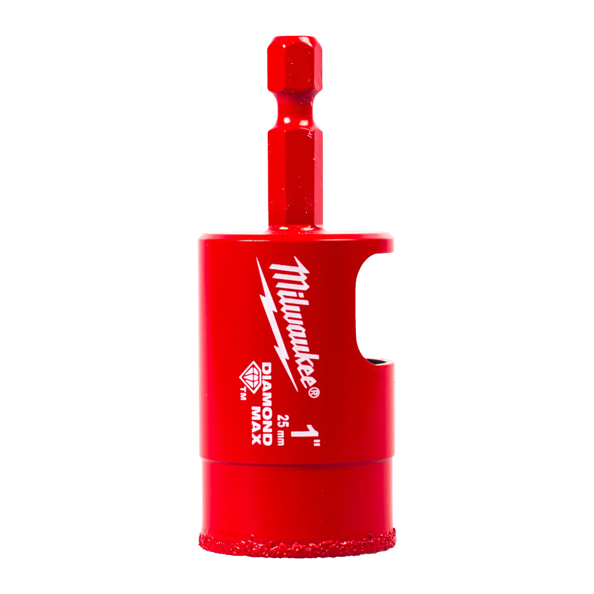 Milwaukee DIAMOND MAX 1/4″ Nassbohrer – Produktbild 10