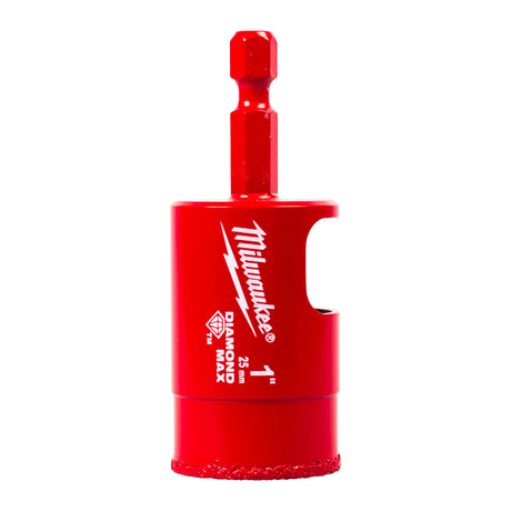 Milwaukee DIAMOND MAX 1/4″ Nassbohrer – Produktbild 10