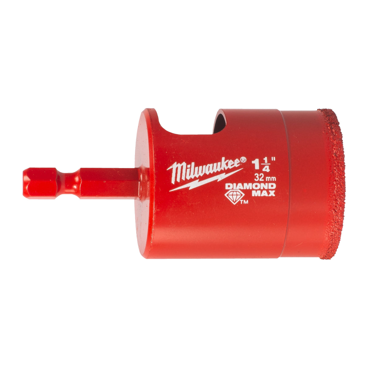 Milwaukee DIAMOND MAX 1/4″ Nassbohrer – Produktbild 12