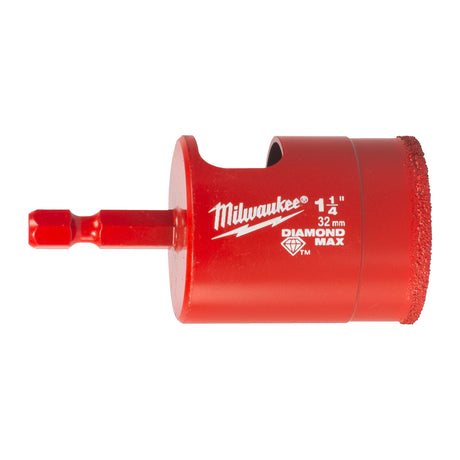 Milwaukee DIAMOND MAX 1/4″ Nassbohrer – Produktbild 12