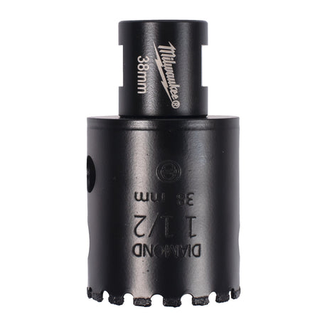 Milwaukee DIAMOND MAX M14 Diamantbohrer – Produktbild 15