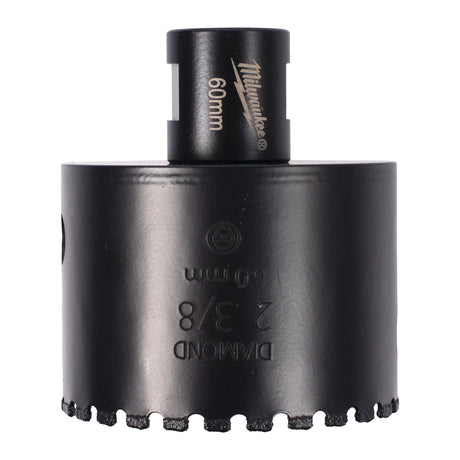 Milwaukee DIAMOND MAX M14 Diamantbohrer – Produktbild 21