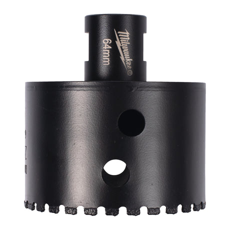 Milwaukee DIAMOND MAX M14 Diamantbohrer – Produktbild 22