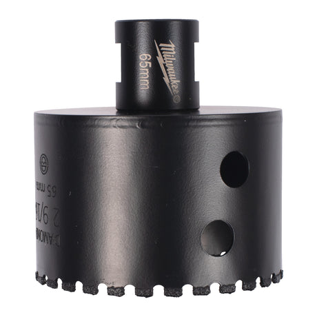 Milwaukee DIAMOND MAX M14 Diamantbohrer – Produktbild 23