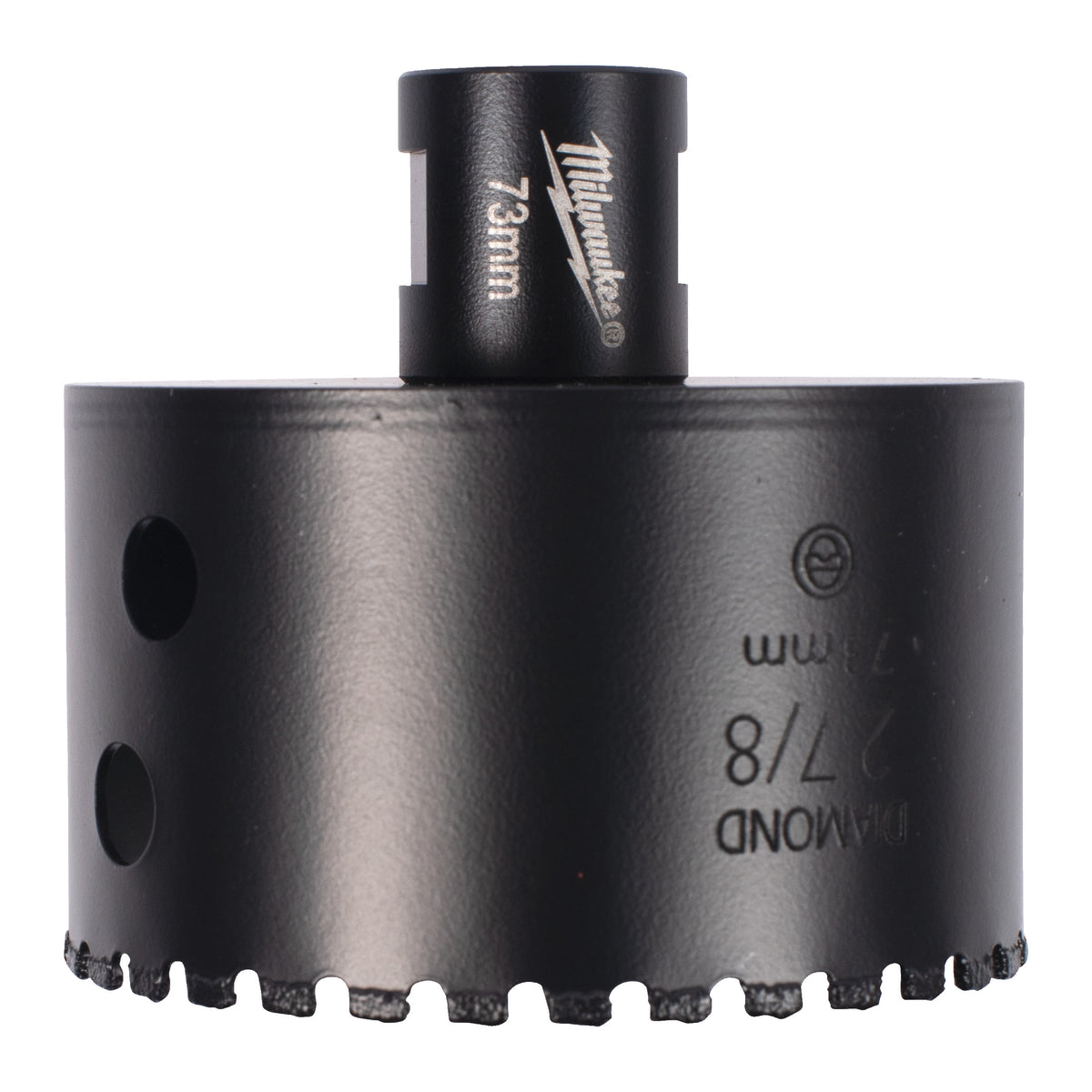 Milwaukee DIAMOND MAX M14 Diamantbohrer – Produktbild 25