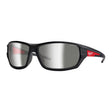 Milwaukee Performance Schutzbrille silber verspiegelt – Produktbild 1