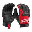 Milwaukee DemoX Arbeitshandschuhe Demolition – Produktbild 1